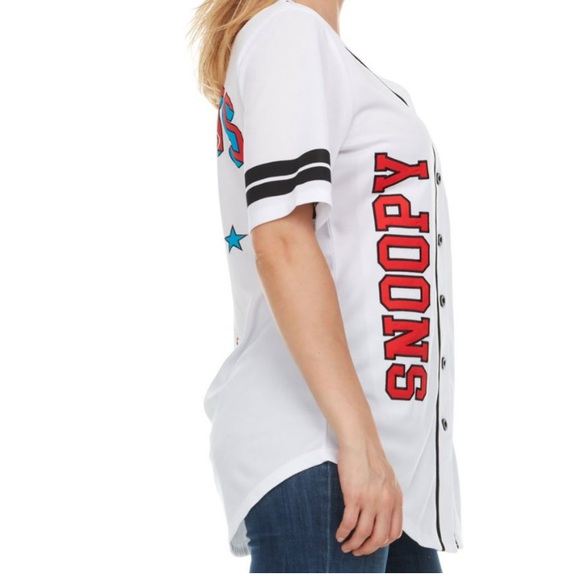 Lundy baseball tshirt style - Picture 2 of 4